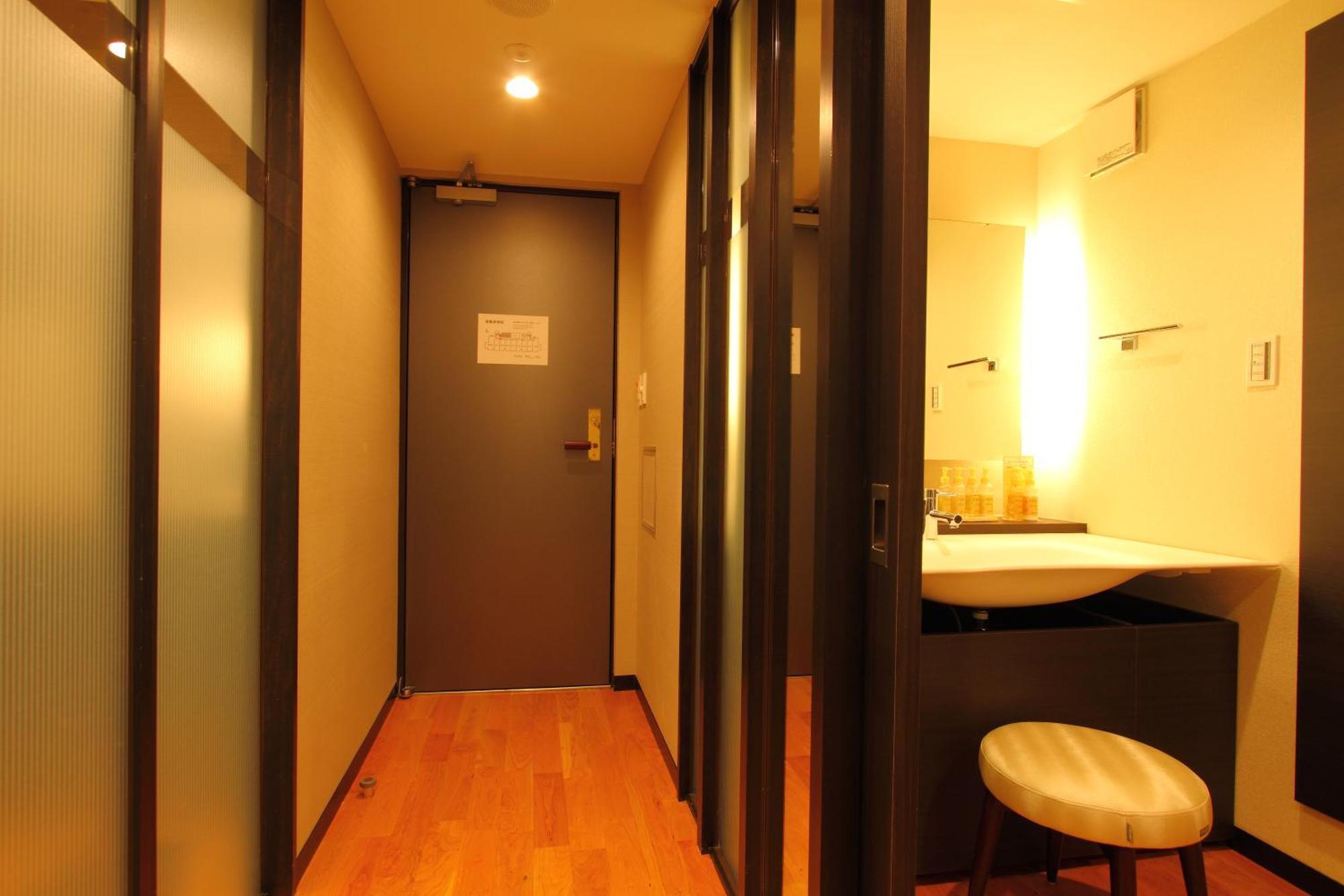 Yado Nakaya Hotel Kamogawa Exterior photo