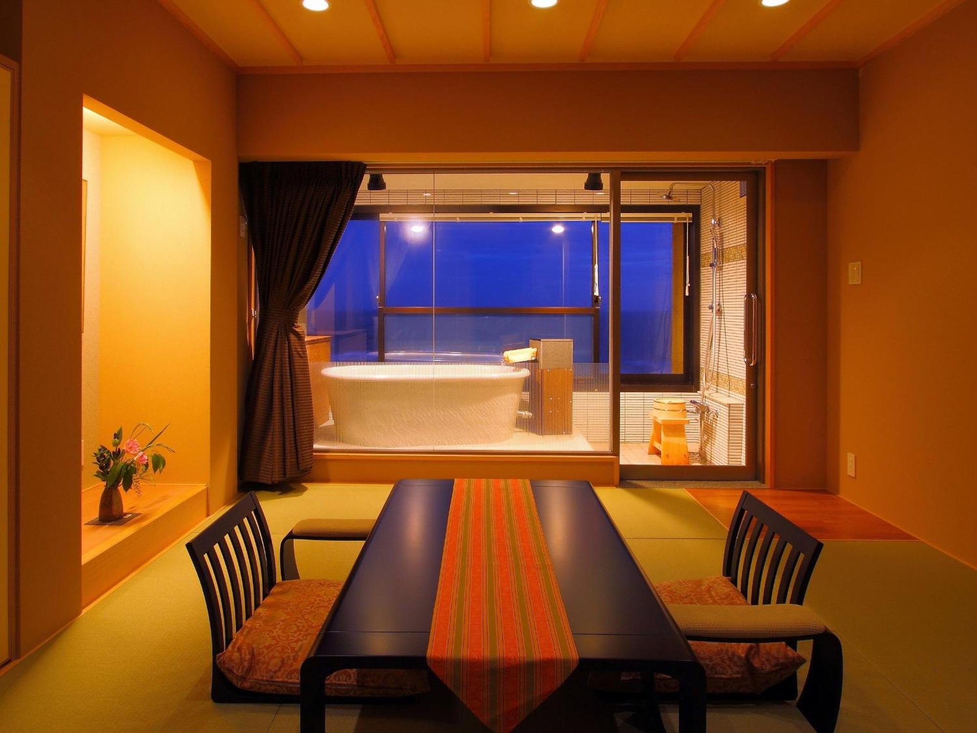 Yado Nakaya Hotel Kamogawa Exterior photo