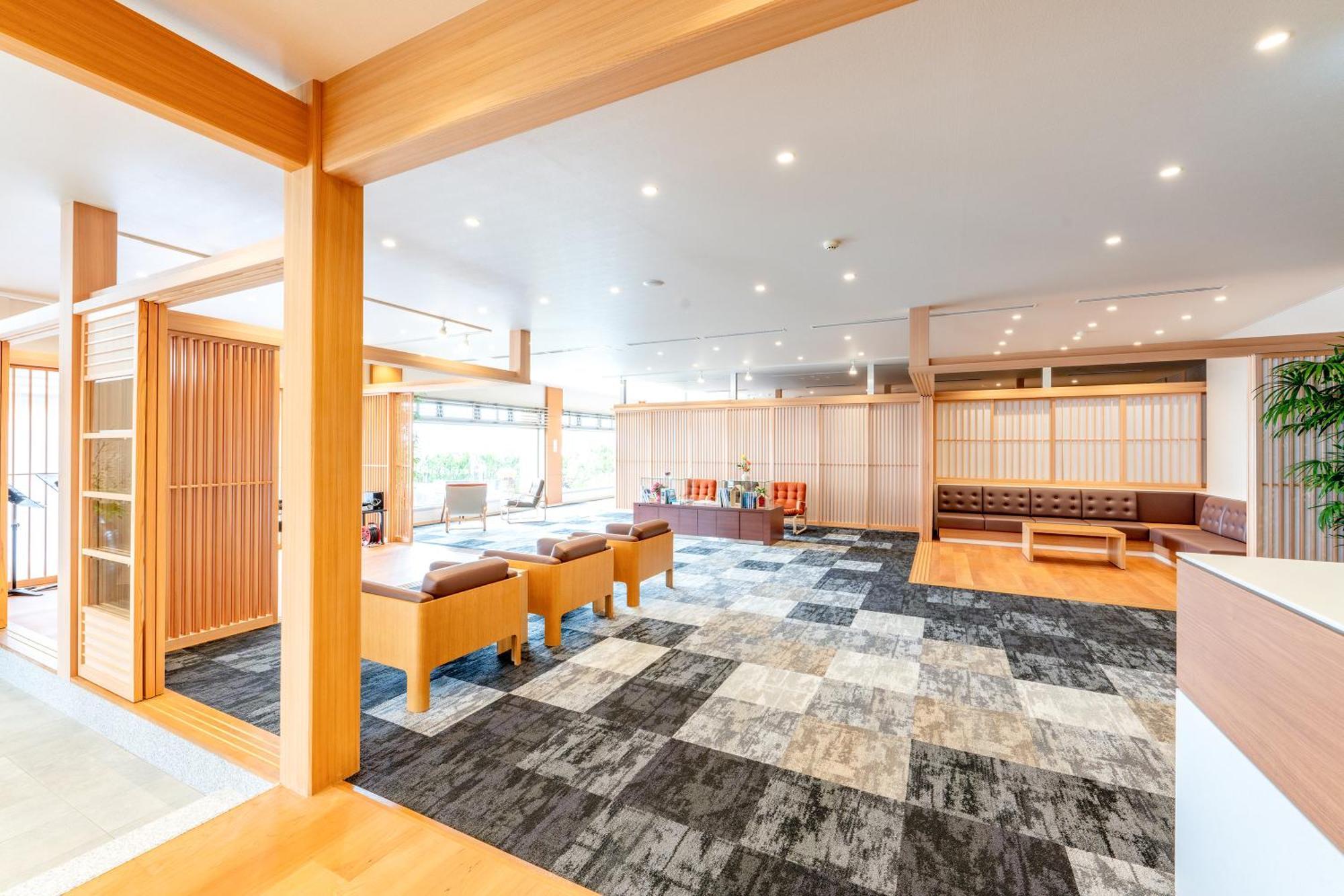 Yado Nakaya Hotel Kamogawa Exterior photo